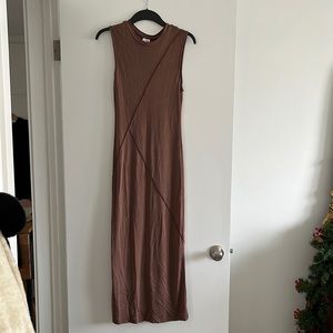 & Other Stories Dress NWOT